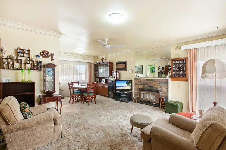 Second view of Homely house listing, 17 Shasta Avenue, Ringwood East VIC 3135