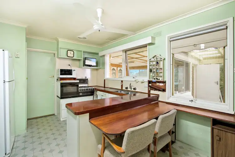 Third view of Homely house listing, 17 Shasta Avenue, Ringwood East VIC 3135