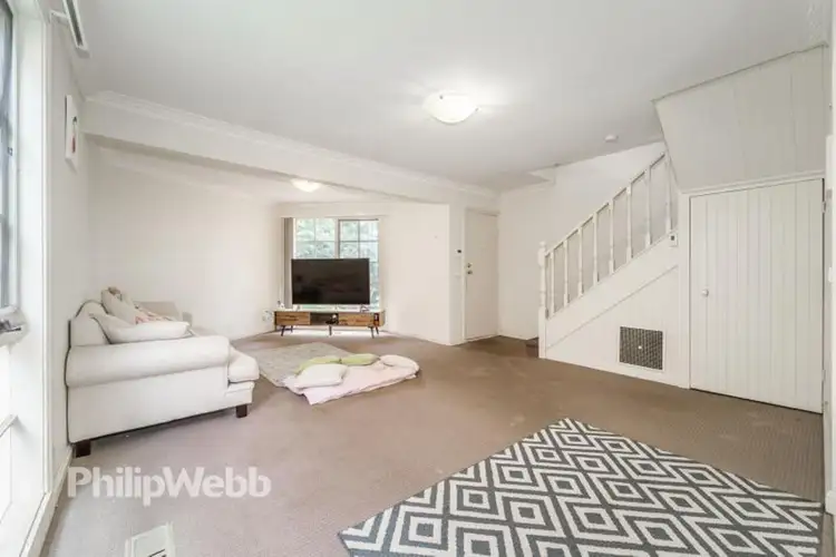 Main view of Homely townhouse listing, 2/30 Milne Street, Templestowe VIC 3106