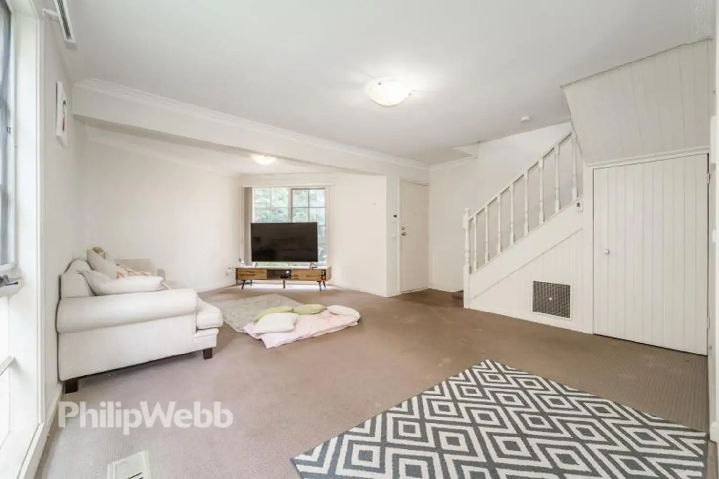 Main view of Homely townhouse listing, 2/30 Milne Street, Templestowe VIC 3106