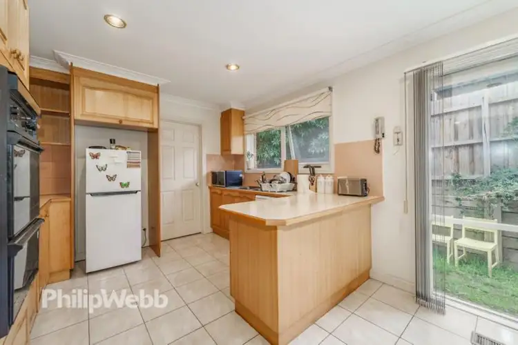 Second view of Homely townhouse listing, 2/30 Milne Street, Templestowe VIC 3106