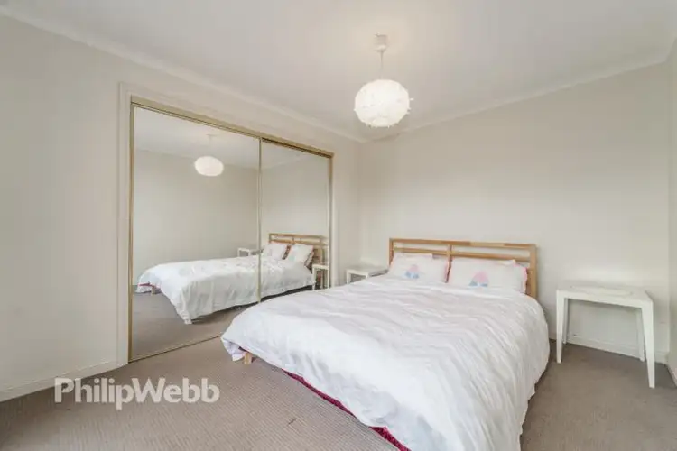 Third view of Homely townhouse listing, 2/30 Milne Street, Templestowe VIC 3106
