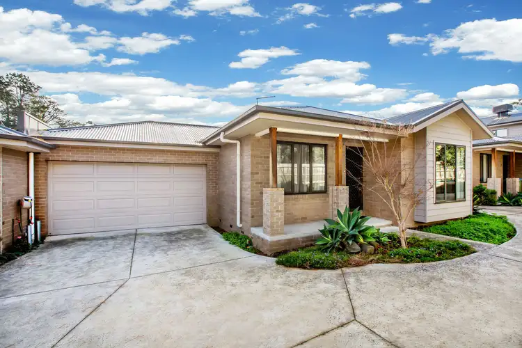 3/12 Lena Grove, Ringwood VIC 3134