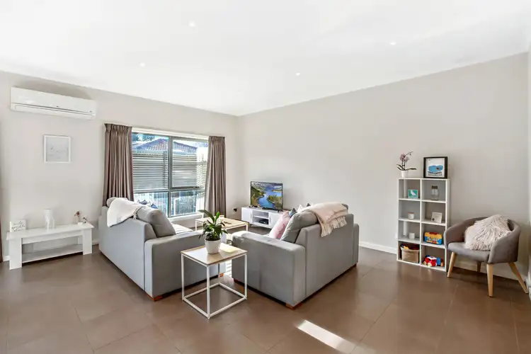 Second view of Homely townhouse listing, 3/12 Lena Grove, Ringwood VIC 3134