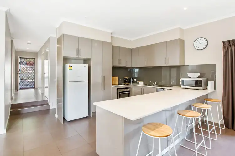 Third view of Homely townhouse listing, 3/12 Lena Grove, Ringwood VIC 3134