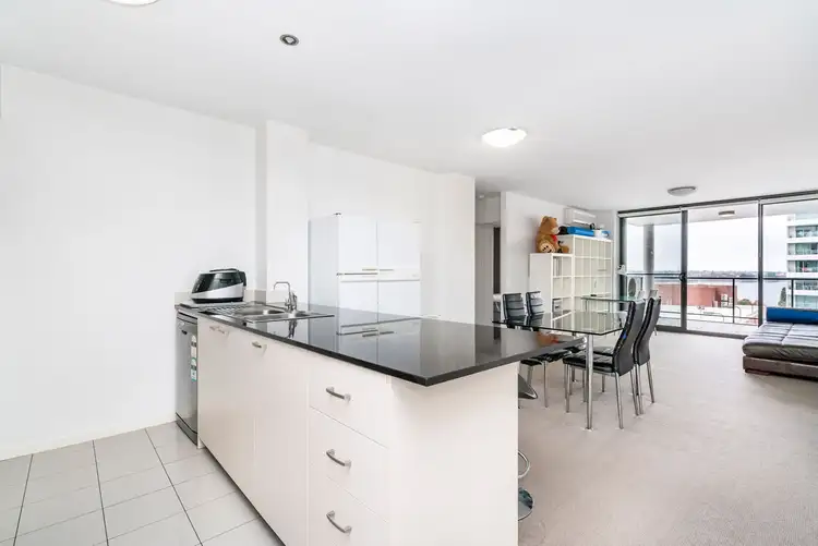 Third view of Homely apartment listing, 77/131 Adelaide Terrace, East Perth WA 6004