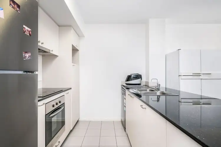 Fifth view of Homely apartment listing, 77/131 Adelaide Terrace, East Perth WA 6004