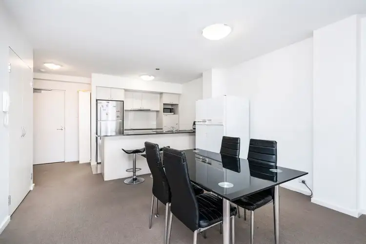 Sixth view of Homely apartment listing, 77/131 Adelaide Terrace, East Perth WA 6004