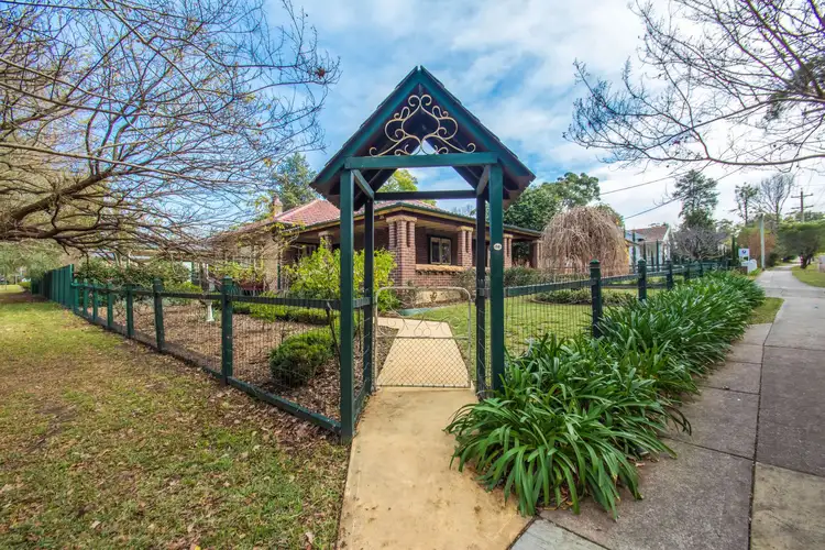 26 Wascoe Street, Glenbrook NSW 2773