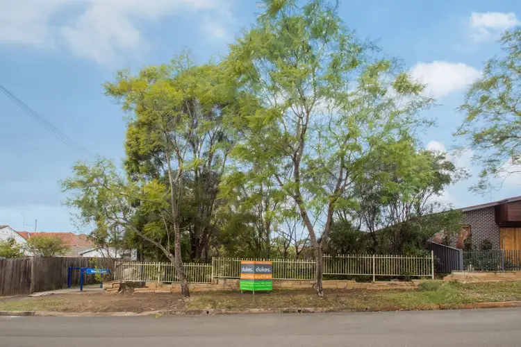 38 Warwick Street, Penrith NSW 2750