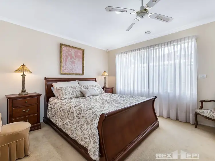 Fifth view of Homely house listing, 14 Hasluck Crescent, Lynbrook VIC 3975