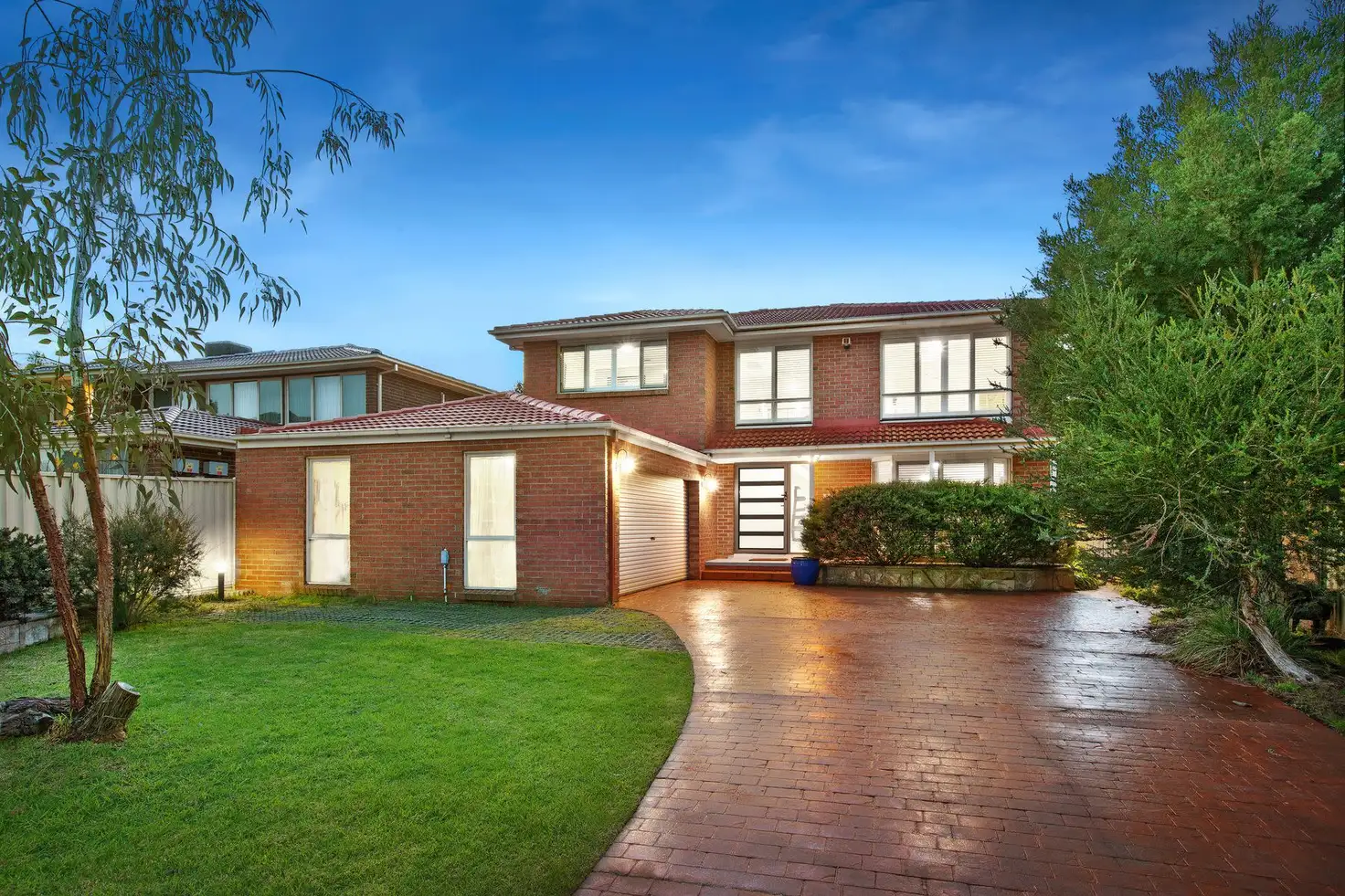 Main view of Homely house listing, 29 Jenola Parade, Wantirna South VIC 3152