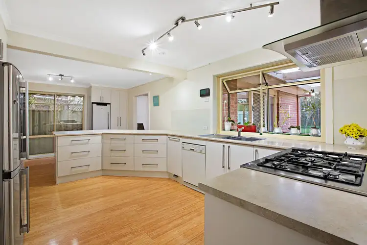 Fourth view of Homely house listing, 29 Jenola Parade, Wantirna South VIC 3152