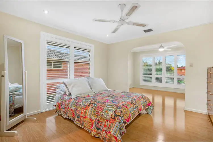 Fifth view of Homely house listing, 29 Jenola Parade, Wantirna South VIC 3152