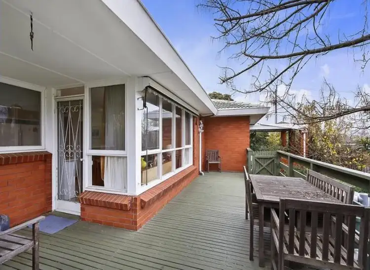 Fifth view of Homely house listing, 48 Rathmullen Quadrant, Doncaster VIC 3108