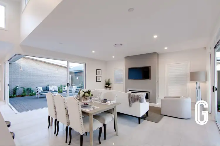 Second view of Homely house listing, 6 Foxtail Street, Fern Bay NSW 2295