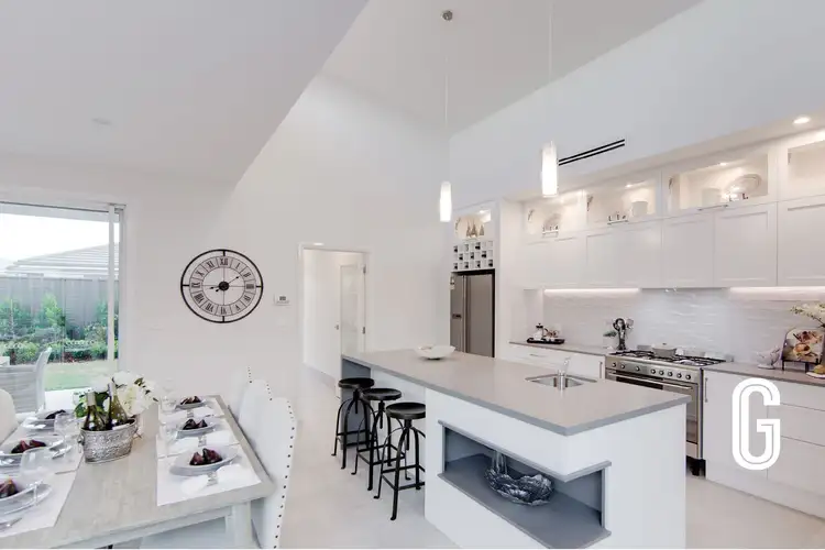 Third view of Homely house listing, 6 Foxtail Street, Fern Bay NSW 2295