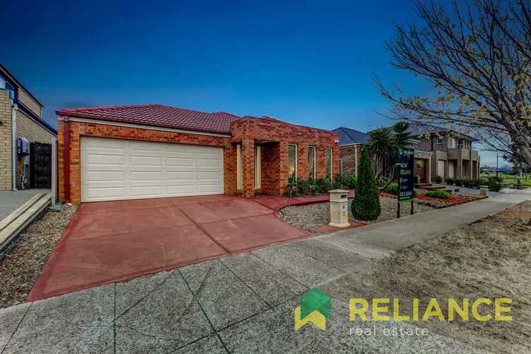 Main view of Homely house listing, 2 Anna Maree Place, Caroline Springs VIC 3023