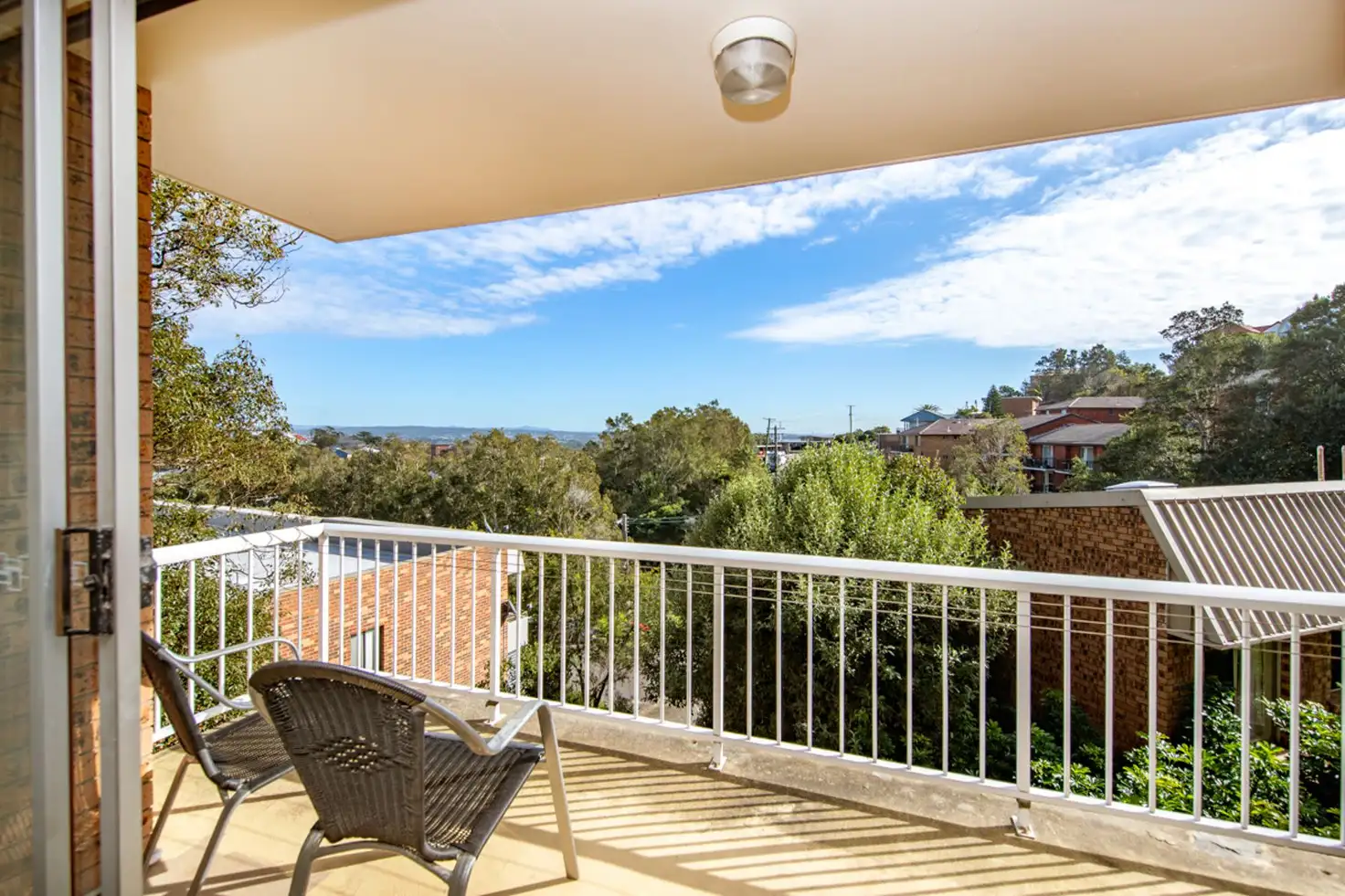 Main view of Homely apartment listing, 13/57 Nesca Parade, The Hill NSW 2300