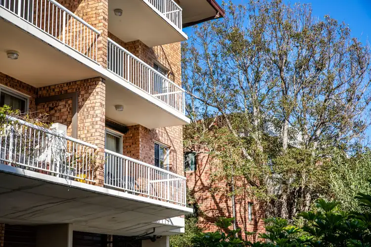 Second view of Homely apartment listing, 13/57 Nesca Parade, The Hill NSW 2300