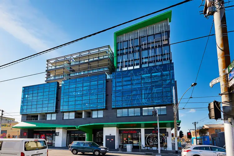 303/360 Lygon Street, Brunswick East VIC 3057