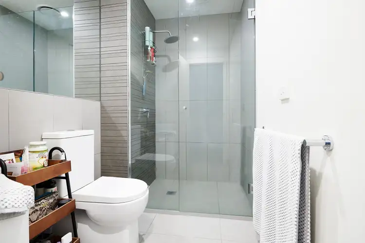 Fourth view of Homely apartment listing, 303/360 Lygon Street, Brunswick East VIC 3057