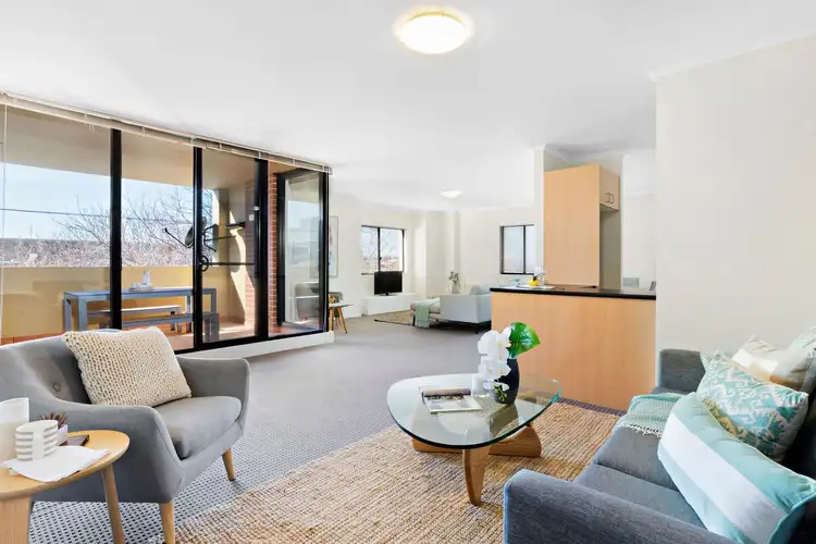 Main view of Homely unit listing, 23/10-12 Belgrave Street, Kogarah NSW 2217