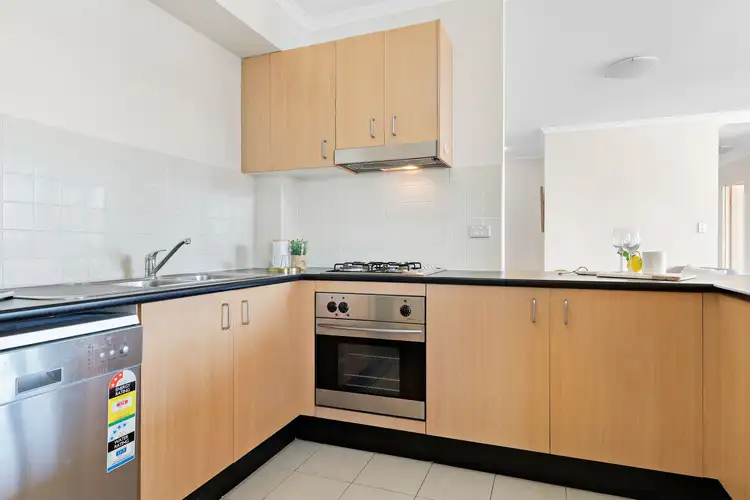Third view of Homely unit listing, 23/10-12 Belgrave Street, Kogarah NSW 2217