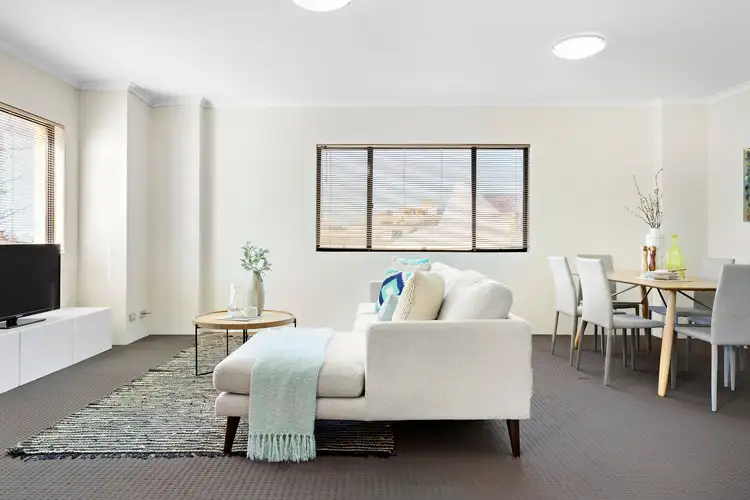Fourth view of Homely unit listing, 23/10-12 Belgrave Street, Kogarah NSW 2217
