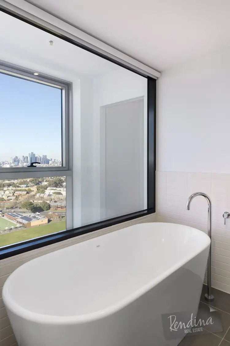 Sixth view of Homely apartment listing, 2204/1 Ascot Vale Road, Flemington VIC 3031