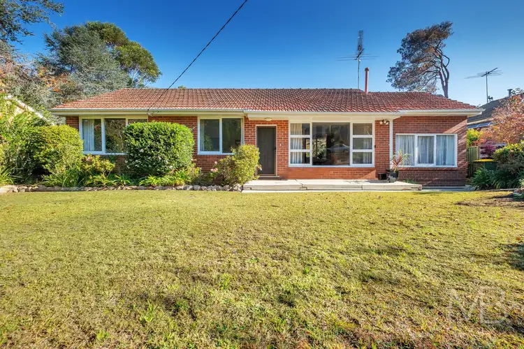 137 Fiddens Wharf Road, Killara NSW 2071