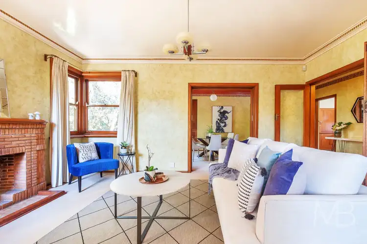 Fifth view of Homely apartment listing, 1/558 Pacific Highway, Killara NSW 2071