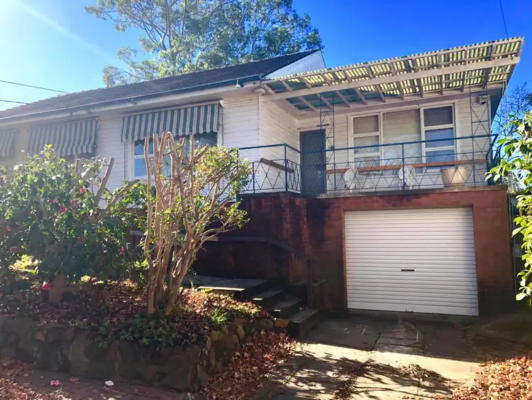 2 Raidell Place, North Epping NSW 2121