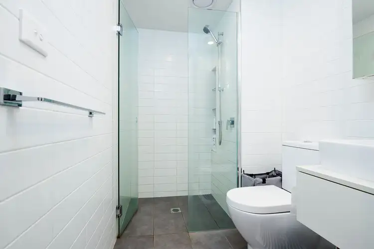 Fourth view of Homely apartment listing, 1503/58 Clarke Street, Southbank VIC 3006