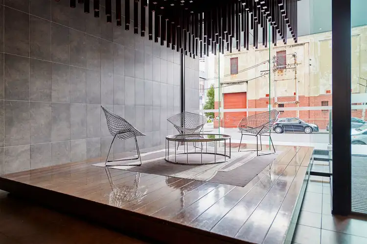 Sixth view of Homely apartment listing, 1503/58 Clarke Street, Southbank VIC 3006