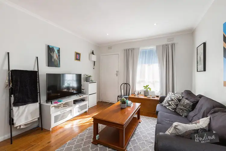 Third view of Homely unit listing, 7/42 Middle Road, Maribyrnong VIC 3032