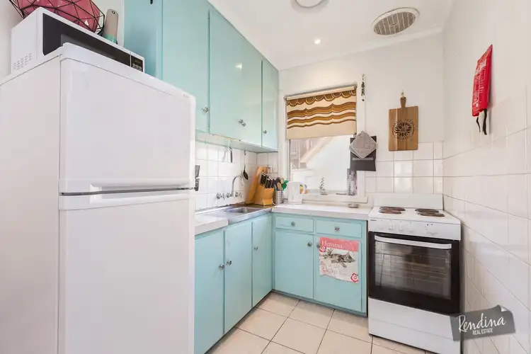 Fifth view of Homely unit listing, 7/42 Middle Road, Maribyrnong VIC 3032
