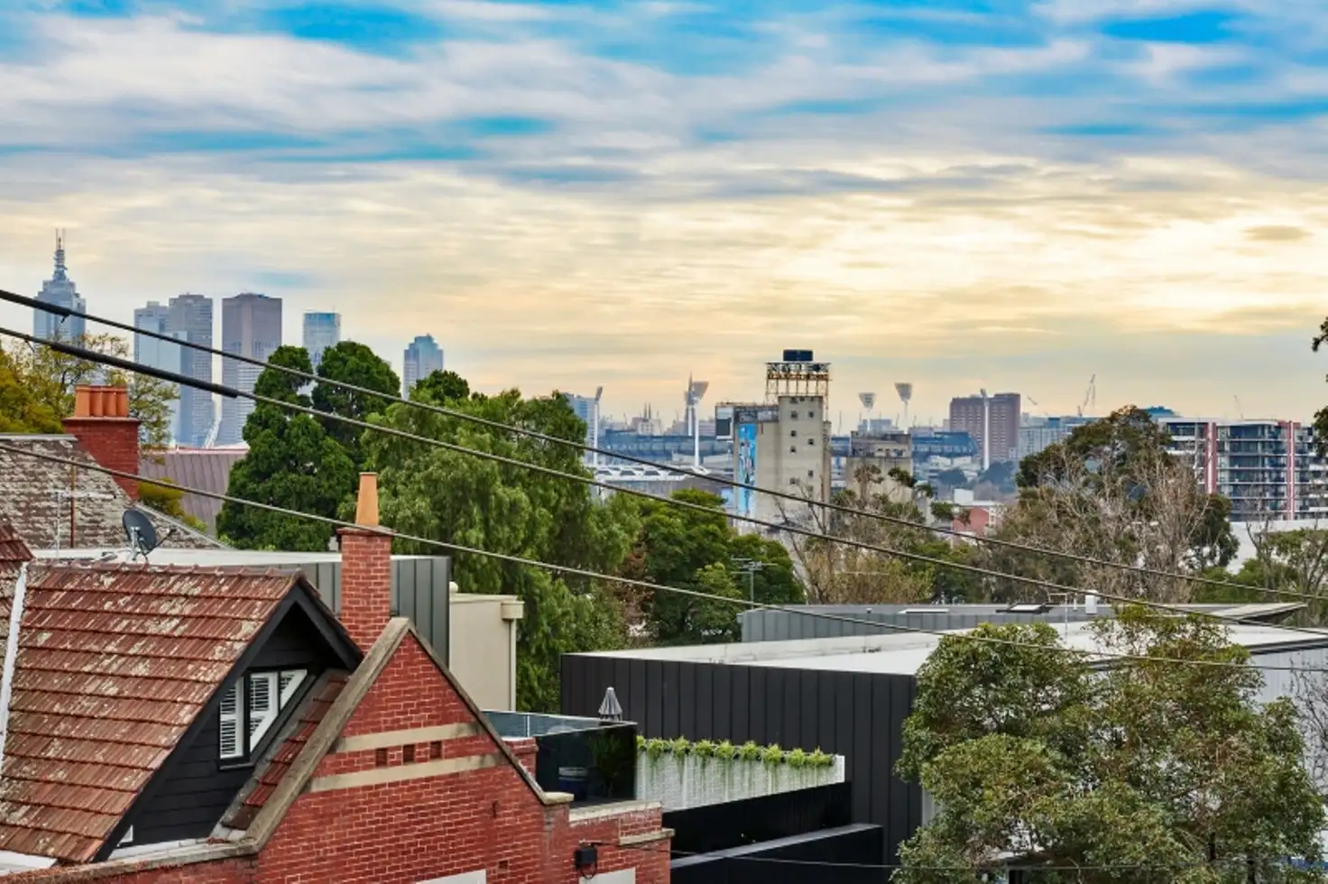 Main view of Homely apartment listing, 302/52 Darling Street, South Yarra VIC 3141
