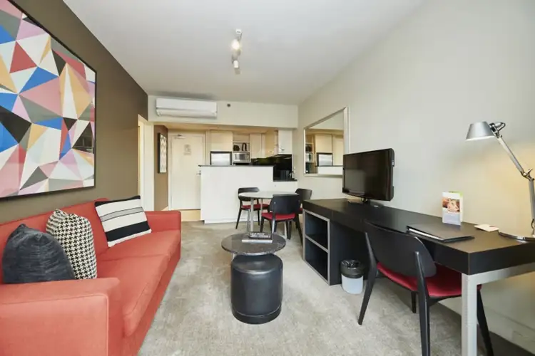 Fifth view of Homely apartment listing, 302/52 Darling Street, South Yarra VIC 3141