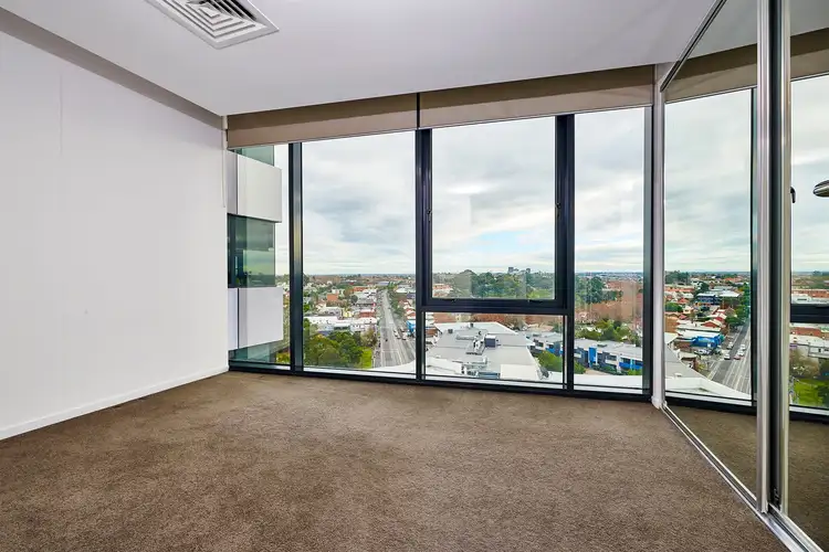 Fourth view of Homely apartment listing, 1202/18 Mount Alexander Road, Travancore VIC 3032
