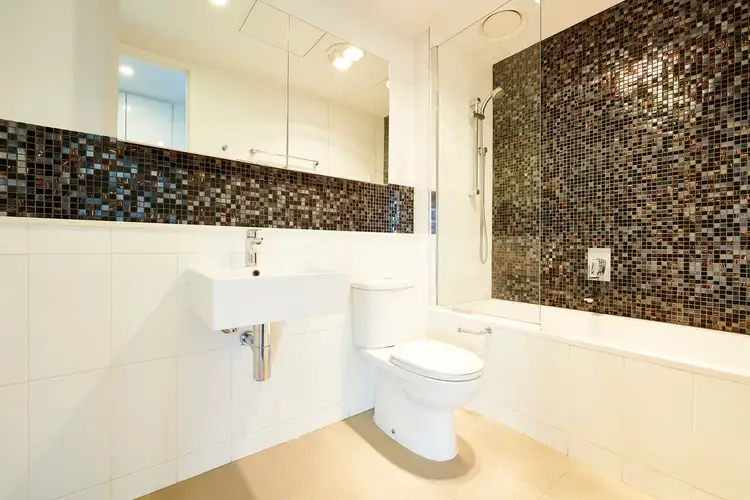 Fifth view of Homely apartment listing, 1202/18 Mount Alexander Road, Travancore VIC 3032