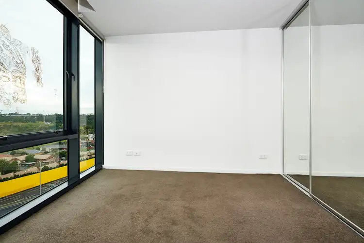 Sixth view of Homely apartment listing, 1202/18 Mount Alexander Road, Travancore VIC 3032
