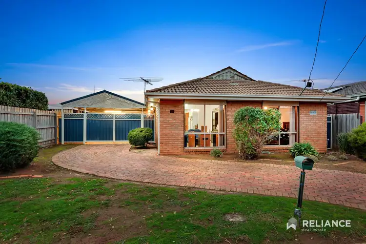 14 Iluka Drive, Werribee VIC 3030