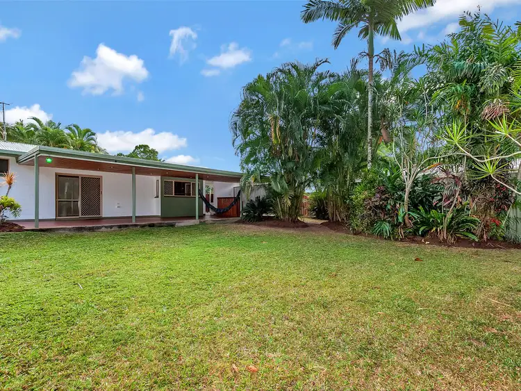 Fourth view of Homely house listing, 20 Ramsey Drive, Kanimbla QLD 4870