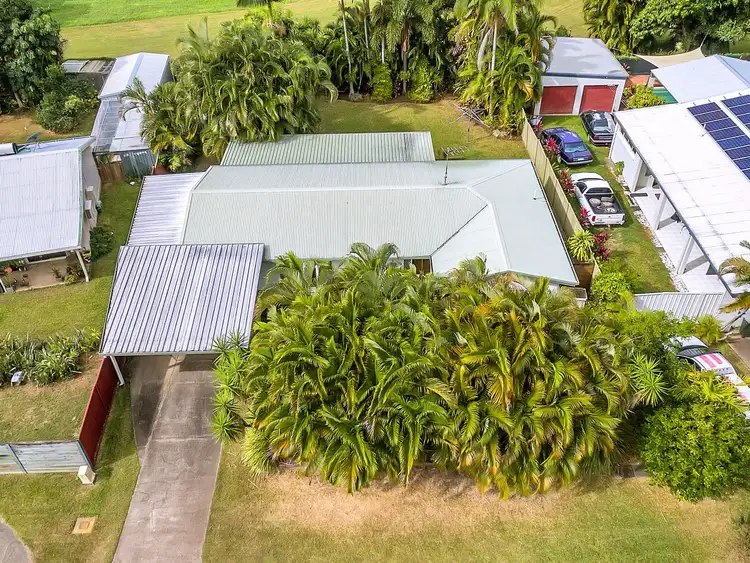 Fifth view of Homely house listing, 20 Ramsey Drive, Kanimbla QLD 4870