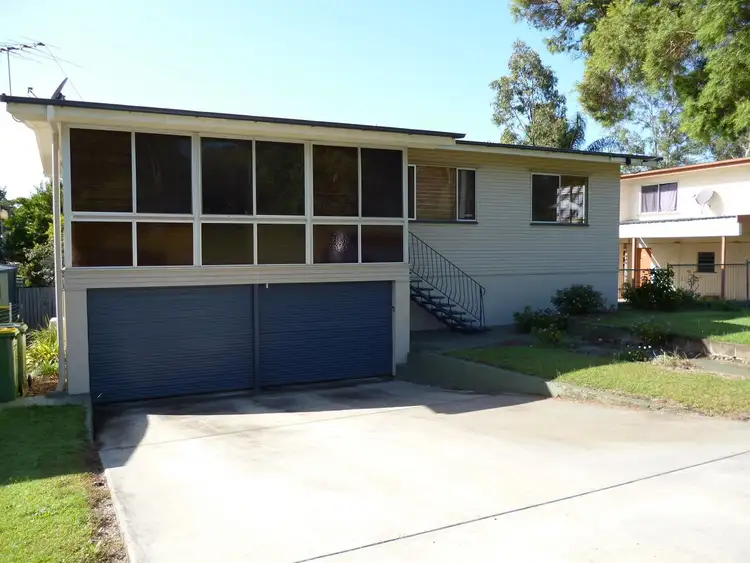 Second view of Homely house listing, 6 Caroline Street, Riverview QLD 4303