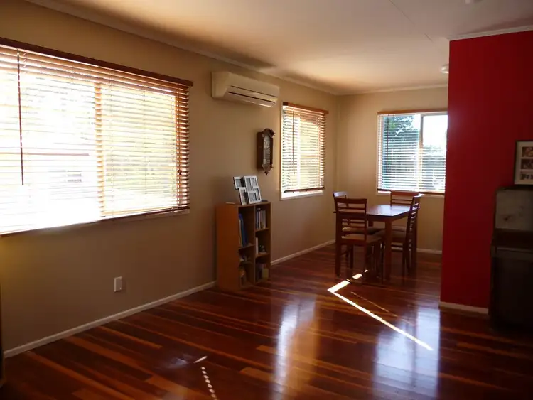 Fourth view of Homely house listing, 6 Caroline Street, Riverview QLD 4303