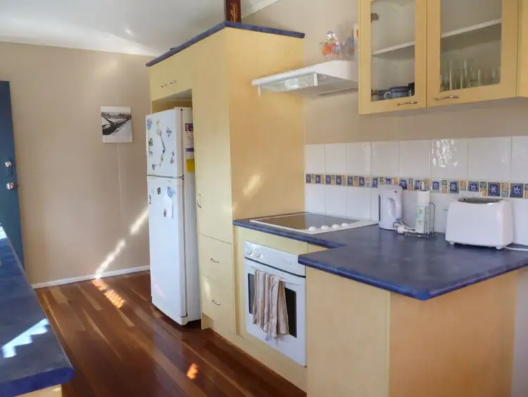 Fifth view of Homely house listing, 6 Caroline Street, Riverview QLD 4303