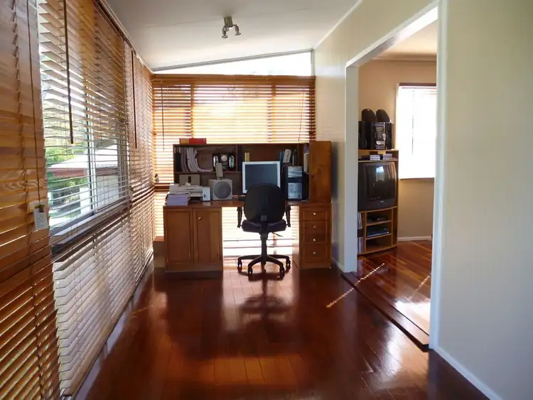 Seventh view of Homely house listing, 6 Caroline Street, Riverview QLD 4303