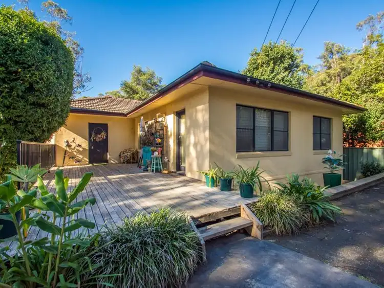 Second view of Homely house listing, 7 Boomerang Road, Springwood NSW 2777
